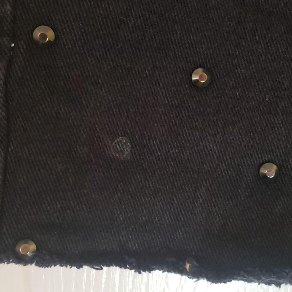 High Rise Pac Sun shorts - Picture 6 of 7
